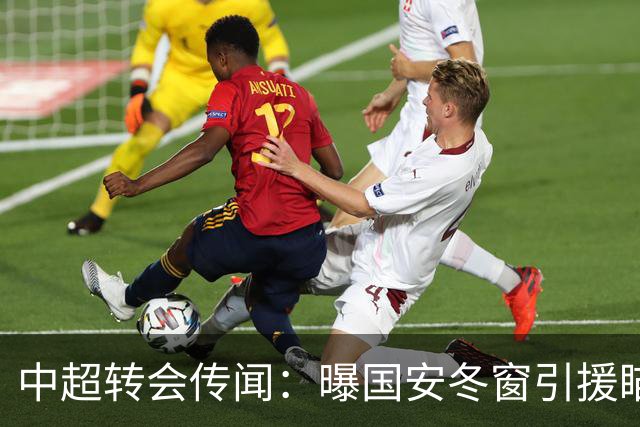 中超转会传闻：曝国安冬窗引援瞄准海牛主力边卫，与海港泰山抢人