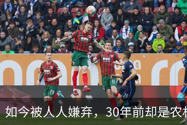 如今被人人嫌弃，30年前却是农村香饽饽，为何如今仍然大量养殖