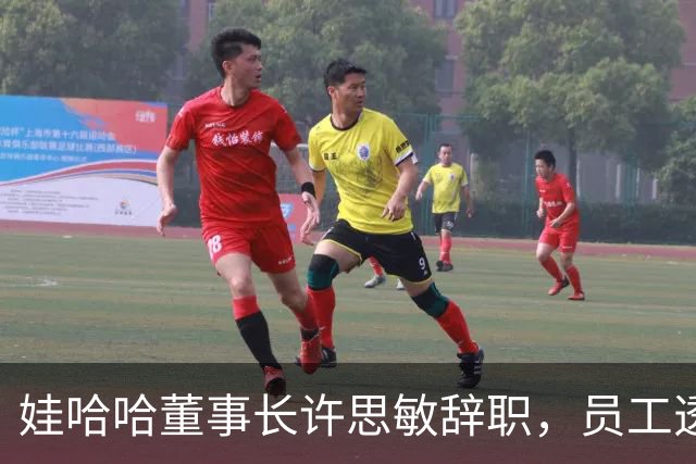 娃哈哈董事长许思敏辞职，员工透露内幕，宗馥莉派系和接班细节流出