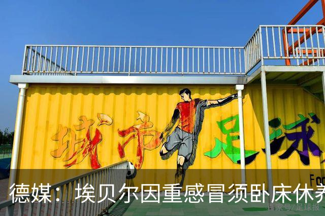德媒：埃贝尔因重感冒须卧床休养，此前已缺席金球奖颁奖典礼