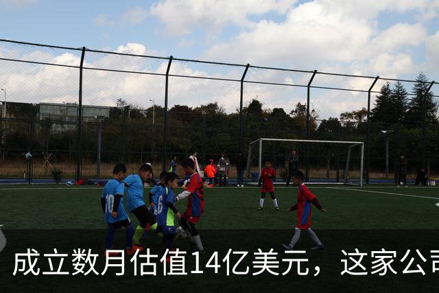 成立数月估值14亿美元，这家公司称12小时攻入Anthropic