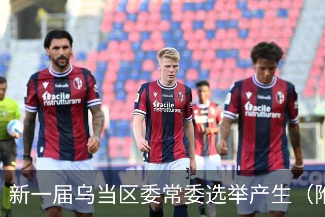 新一届乌当区委常委选举产生（附简历）→