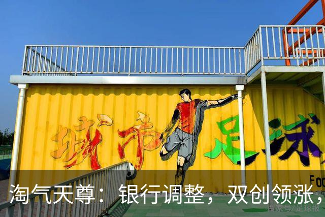 淘气天尊：银行调整，双创领涨，验证判断！
