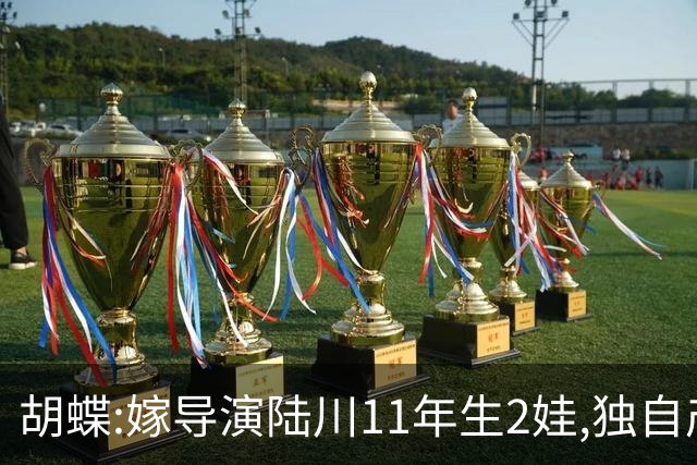 胡蝶:嫁导演陆川11年生2娃,独自产检、长期分居,却过得很幸福
