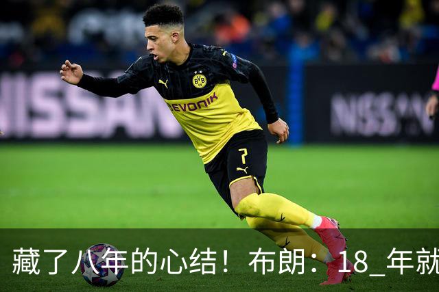 藏了八年的心结！布朗：18 年就记恨詹姆斯，却再也没法正面击败他