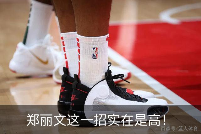 郑丽文这一招实在是高！